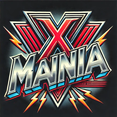 X Mania, hard rock français des années 80