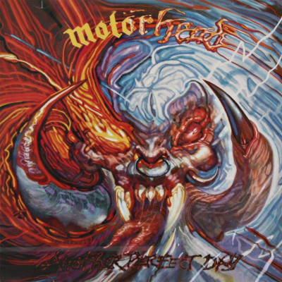 Motorhead, Another Perfect Day, album parfait